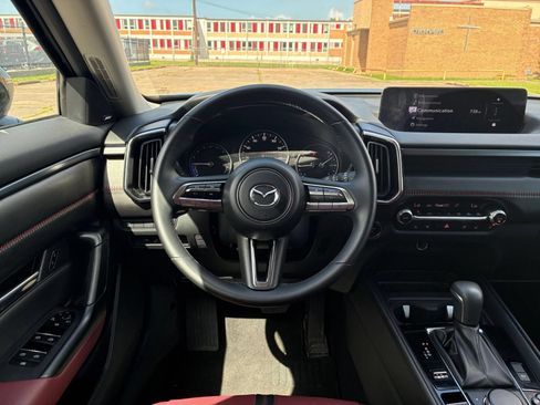 Used 2025 MAZDA CX-50 2.5 Hybrid w/ Premium Plus Pkg AWD/4WD image 31