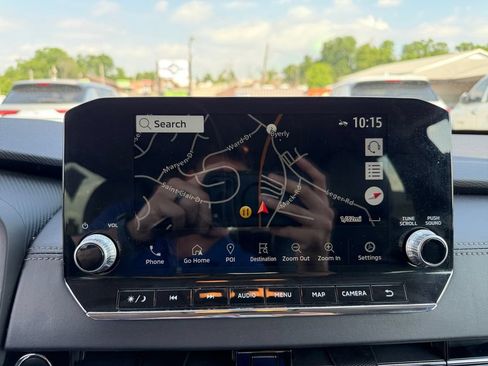 Used 2022 Mitsubishi Outlander SE AWD/4WD image 19