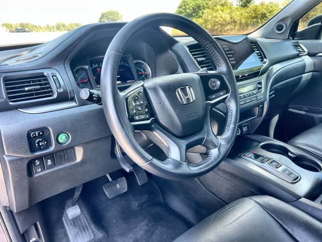 Used 2021 Honda Pilot EX-L image 15