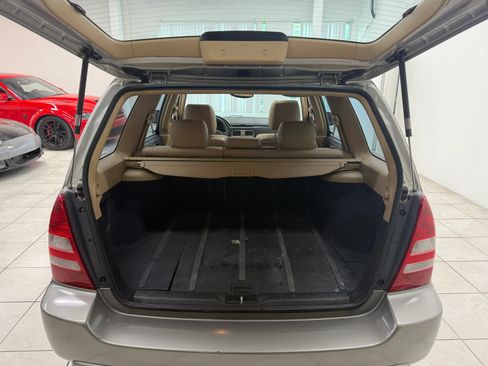 Used 2005 Subaru Forester 2.5XS L.L. Bean AWD/4WD image 17
