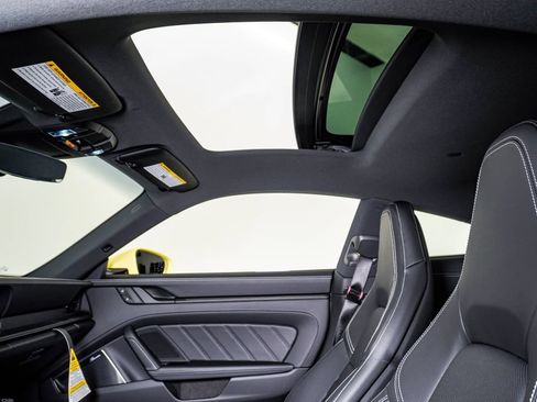 New 2026 Porsche 911 Carrera S RWD image 18