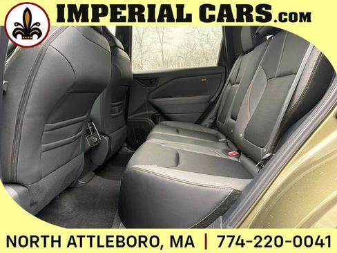 New 2026 Subaru Forester Wilderness image 16