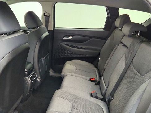 Used 2021 Hyundai Santa Fe SEL FWD image 19