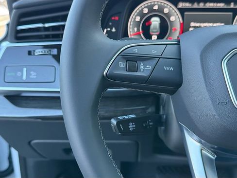 New 2026 Audi Q8 Premium Plus AWD/4WD image 37