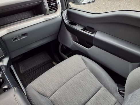 Used 2023 Ford F150 XL w/ Trailer Tow Package image 10