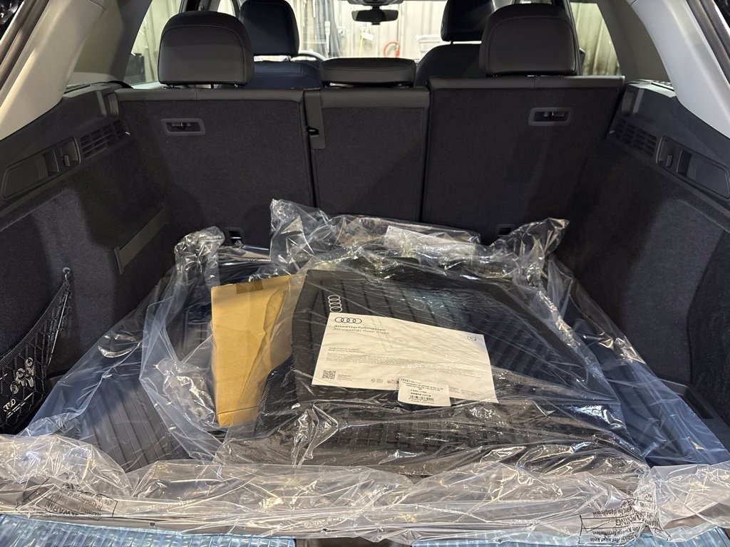 New 2026 Audi Q5 Premium Plus AWD/4WD image 20