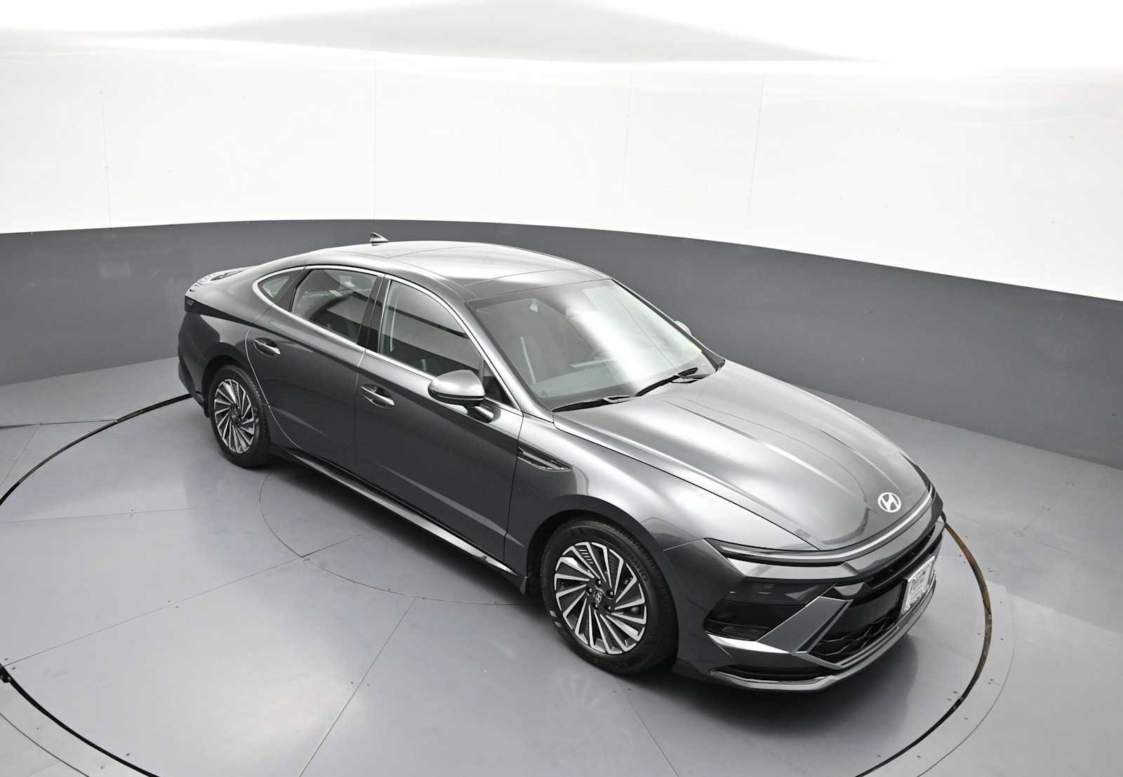 Used 2026 Hyundai Sonata SEL FWD image 36
