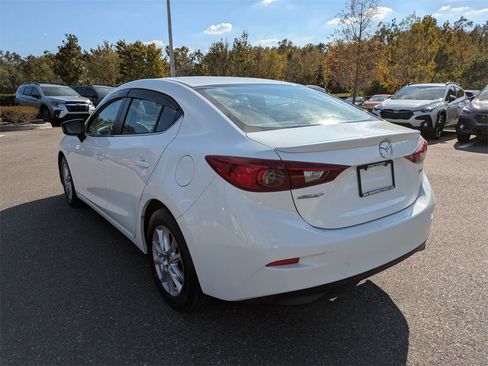 Used 2014 MAZDA MAZDA3 i Touring image 7