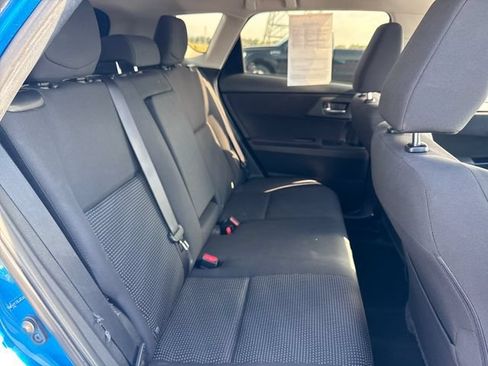 Used 2016 Scion iM FWD image 14