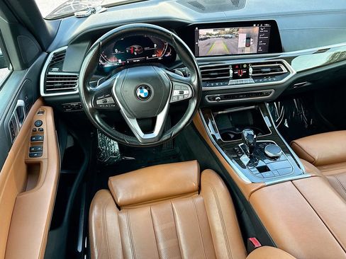 Used 2019 BMW X5 xDrive40i w/ Convenience Package AWD/4WD image 17