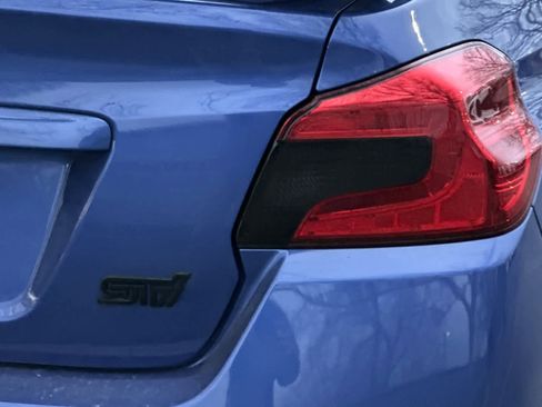 Used 2019 Subaru WRX STI image 10