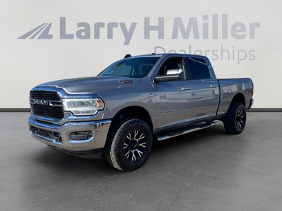 Used 2019 RAM 2500 Big Horn