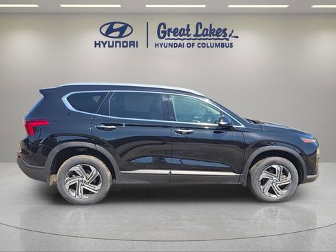 Used 2023 Hyundai Santa Fe SEL w/ Cargo Package AWD/4WD image 6