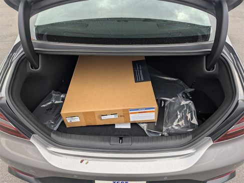 New 2026 Genesis G70 2.5T Prestige image 13