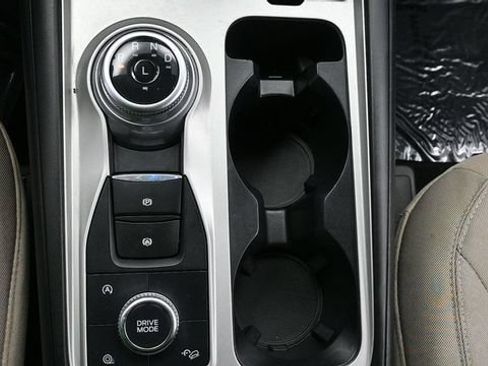 Used 2021 Ford Explorer 4WD image 28