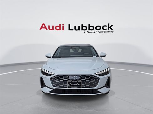 New 2025 Audi A5 2.0T Premium Plus image 3