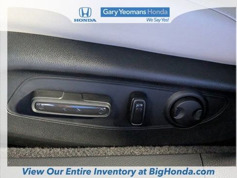 Certified 2026 Honda Accord Touring image 23