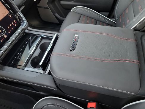 New 2026 GMC Yukon XL AT4 Ultimate w/ LPO, Floor Liner Package image 25