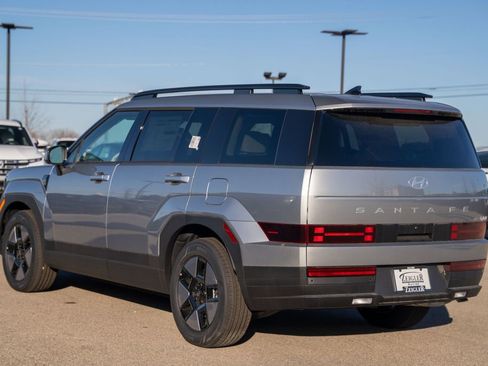 New 2026 Hyundai Santa Fe SEL image 5