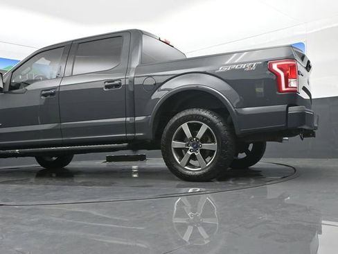 Used 2016 Ford F150 XLT w/ Equipment Group 301A Mid image 19