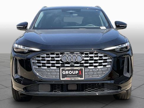 Used 2026 Audi Q5 Premium AWD/4WD image 4