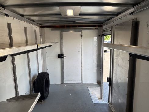 Used 2021 Ford Transit 350 RWD image 10