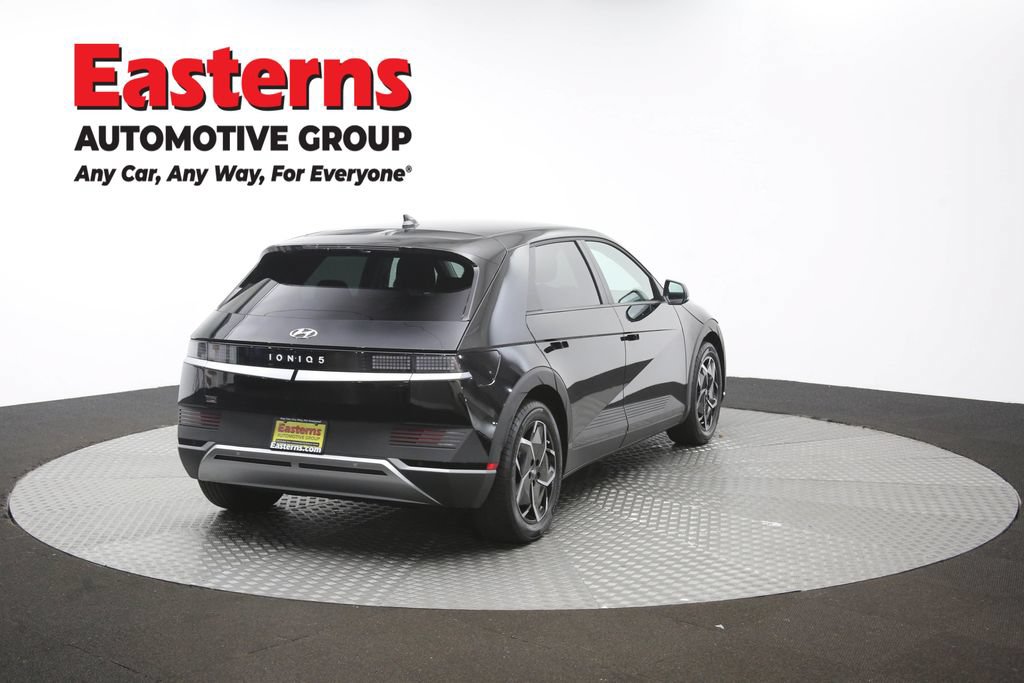 Used 2024 Hyundai Ioniq 5 SEL RWD image 37