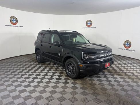 Used 2023 Ford Bronco Sport Big Bend AWD/4WD image 17