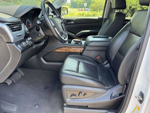 Used 2020 Chevrolet Suburban Premier w/ RST 6.2L Performance Edition AWD/4WD image 22