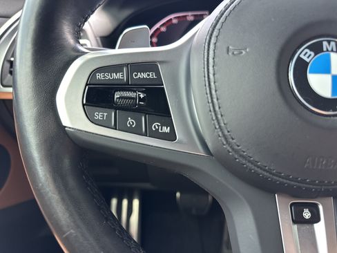 Used 2022 BMW X3 sDrive30i w/ M Sport Package 2 RWD image 19