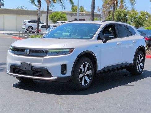 Used 2025 Honda Prologue Touring image 5
