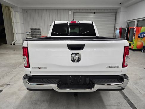 Used 2023 RAM 1500 Lone Star AWD/4WD image 5