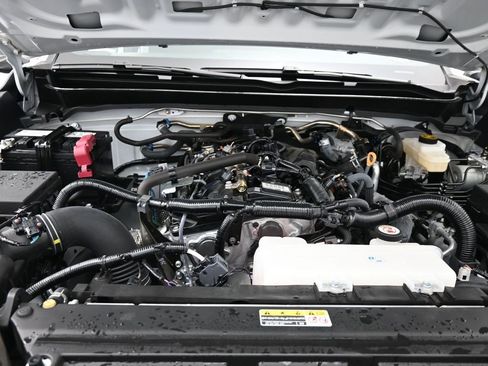 Used 2024 Toyota Tacoma SR image 23