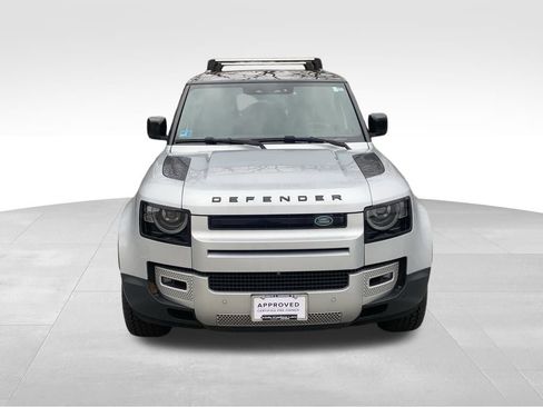 Certified 2021 Land Rover Defender 110 SE image 2