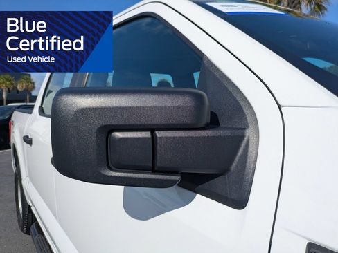 Certified 2023 Ford F150 XL AWD/4WD image 15