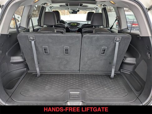 Used 2019 Honda Pilot Elite image 26