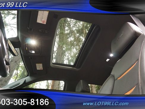 Used 2020 GMC Sierra 2500 AT4 w/ AT4 Premium Package image 3