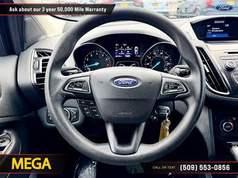 Used 2017 Ford Escape SE image 20