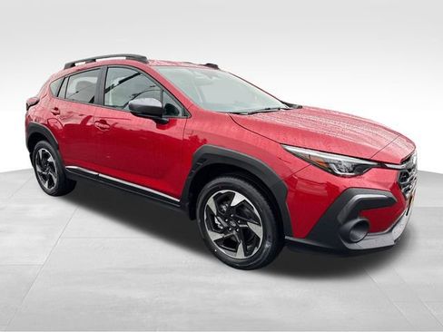 New 2026 Subaru Crosstrek 2.5i Limited image 1