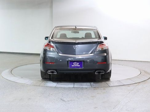 Used 2014 Acura TL SH-AWD image 7