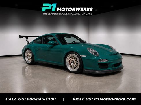 Used 2009 Porsche 911 Carrera S RWD image 1