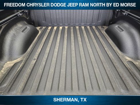 New 2026 RAM 1500 Lone Star AWD/4WD image 22