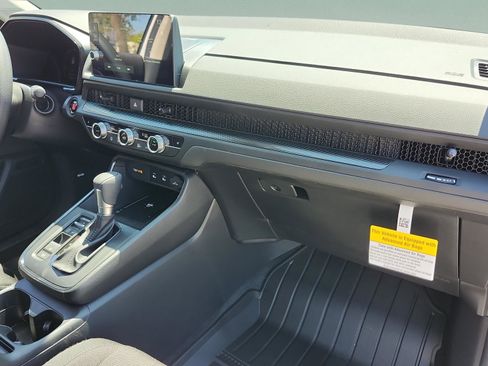 New 2026 Honda CR-V EX image 19