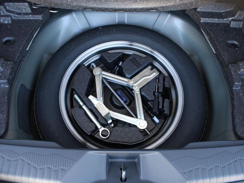 New 2026 Subaru Forester Sport image 10