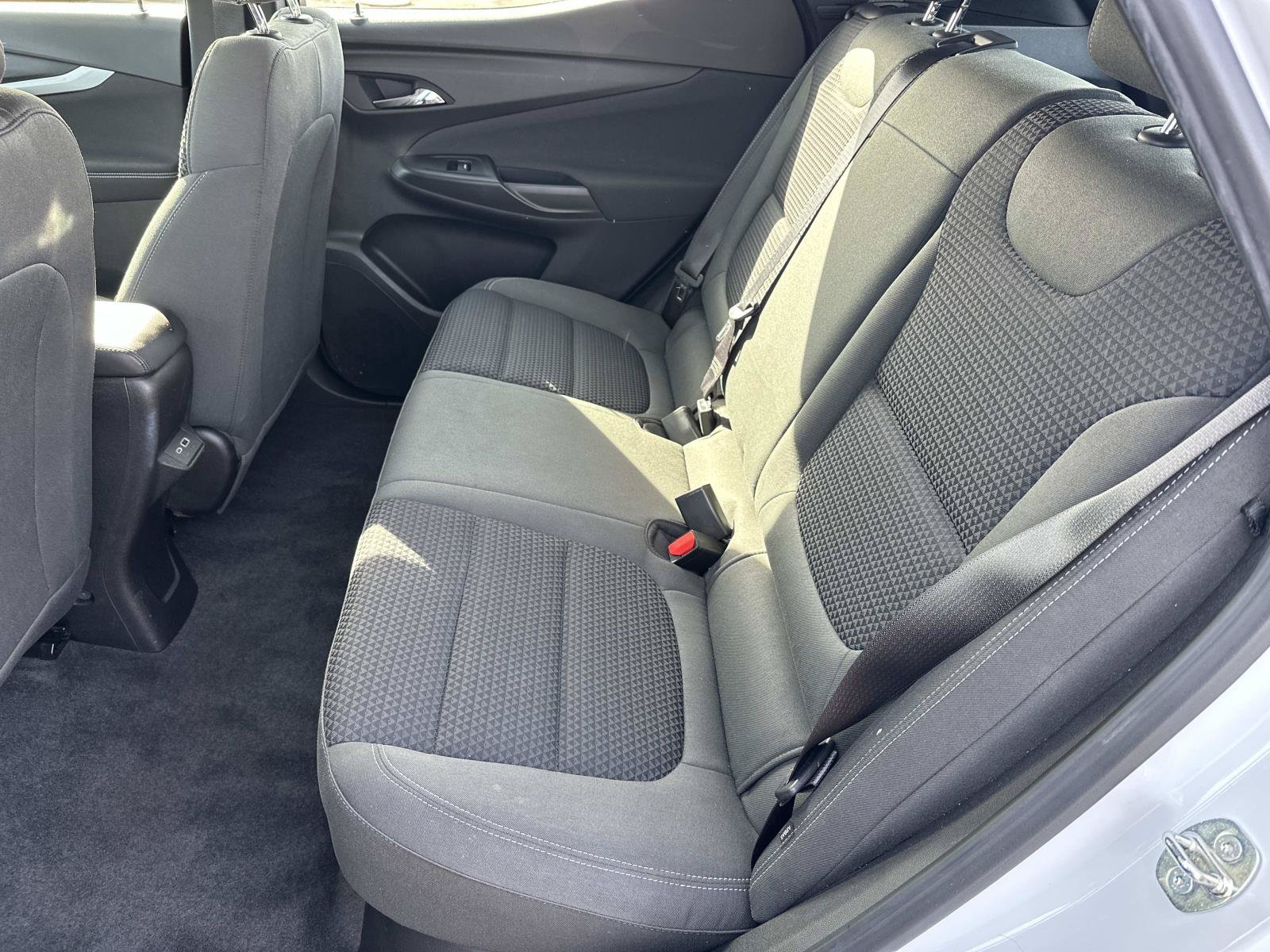 Certified 2023 Chevrolet Bolt EUV LT w/ Driver Confidence Package FWD image 11