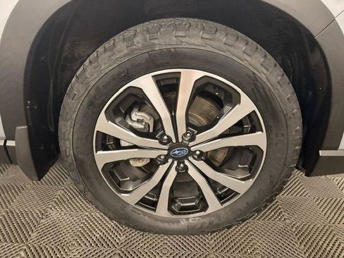 Used 2020 Subaru Forester Limited AWD/4WD image 20