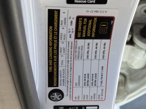 Used 2016 Mercedes-Benz E 350 E 350 Luxury image 15