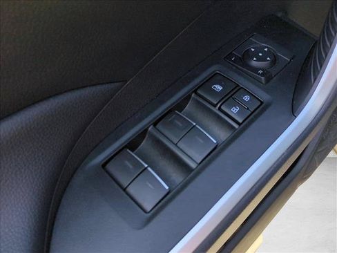 Certified 2025 Toyota RAV4 XLE FWD image 12
