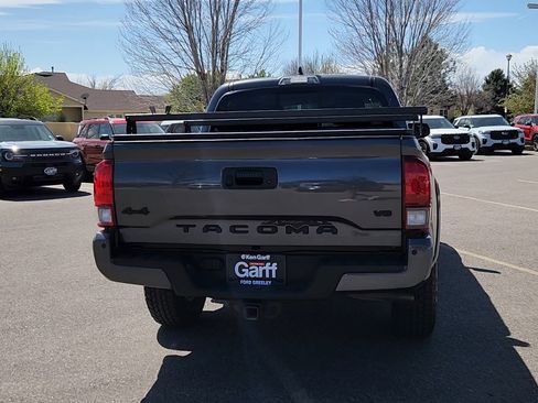 Used 2022 Toyota Tacoma SR5 image 16