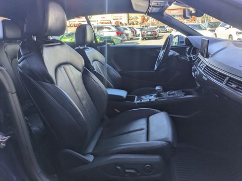 Used 2018 Audi S5 Prestige w/ S Sport Package image 25